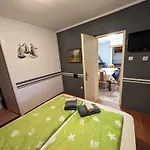 In - Suedtransdanubien 53171 Nyaraló Ságvár